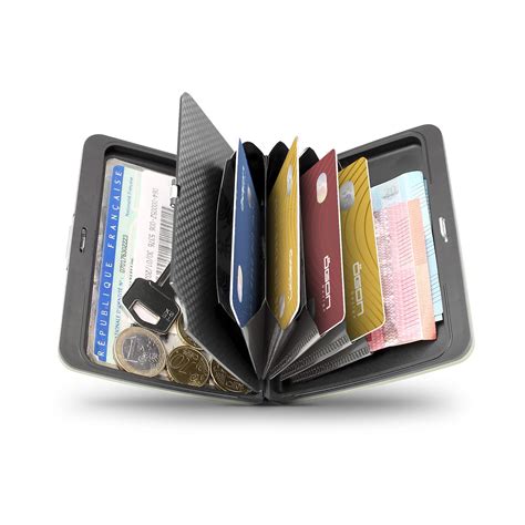 ogon wallets with rfid protection|SMART CASE V2 .